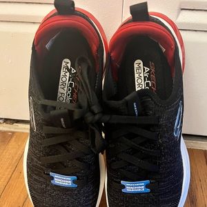 New Skechers Air-Cooled Memory Foam